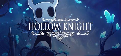 Hollow Knight Guide .